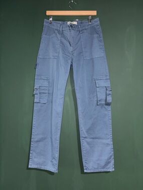 Lovegen Utility Cargo Pants